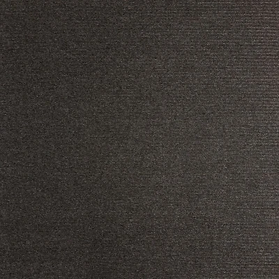 Sedona Performance Hand-Knotted Charcoal Grey Indoor/Outdoor Area Rug 10'x14'