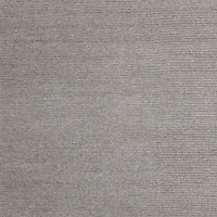 Sedona Performance Hand-Knotted Grey Indoor/Outdoor Area Rug 10'x14'