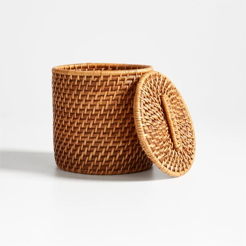 Sedona Extra-Small Honey Canister