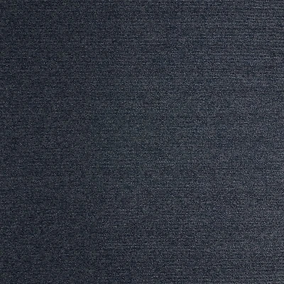 Sedona Performance Hand-Knotted Indoor/Outdoor Navy Blue Area Rug 8'x10'