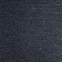 Sedona Performance Hand-Knotted Indoor/Outdoor Navy Blue Area Rug 8'x10'