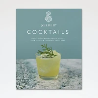 "Seedlip Cocktails" Cookbook