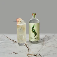 Seedlip Garden 108 Non-Alcoholic Spirits