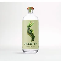 Seedlip Garden 108 Non-Alcoholic Spirits