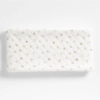Supersoft Sheep Gauze Organic Cotton Changing Pad Cover