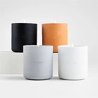Shinola No. 2 Sea Salt, Jasmine, and Rosemary Scented Candle