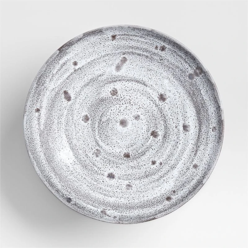 Shinola Makers Large Centerpiece Bowl