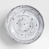 Shinola Makers Large Centerpiece Bowl