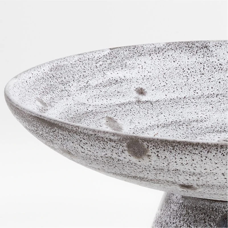 Shinola Makers Large Centerpiece Bowl
