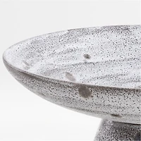 Shinola Makers Large Centerpiece Bowl