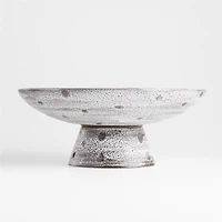 Shinola Makers Large Centerpiece Bowl