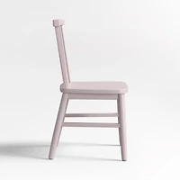 Shore Violet Kids Play Chair