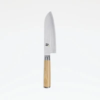 Shun ® Classic Blonde 7" Santoku Knife