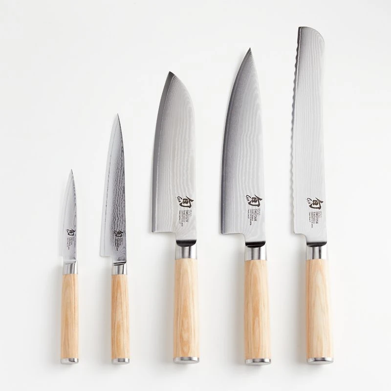 Shun ® Classic Blonde 8" Chef's Knife