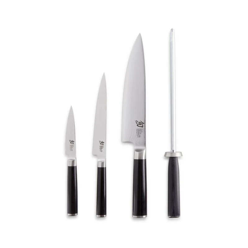 Shun ® Classic 5-PIece Starter Block Set