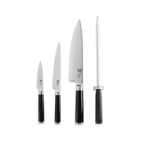 Shun ® Classic 5-PIece Starter Block Set