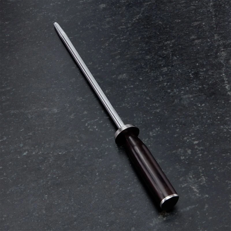 Shun ® Classic Honing Steel
