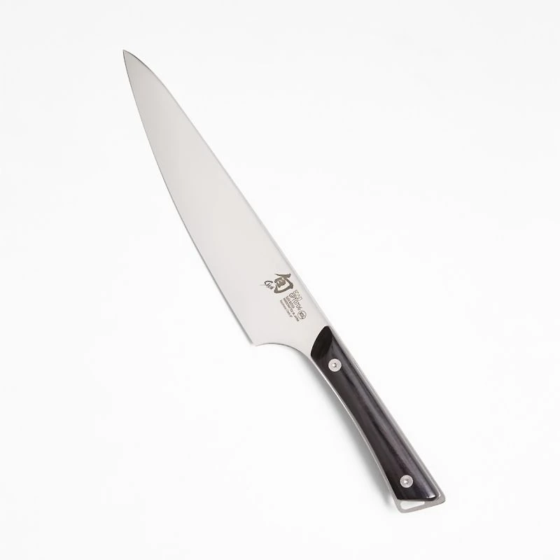 Shun ® Kazahana 8" Chef's Knife