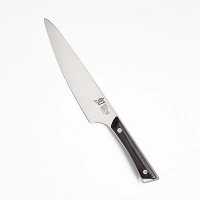 Shun ® Kazahana 8" Chef's Knife