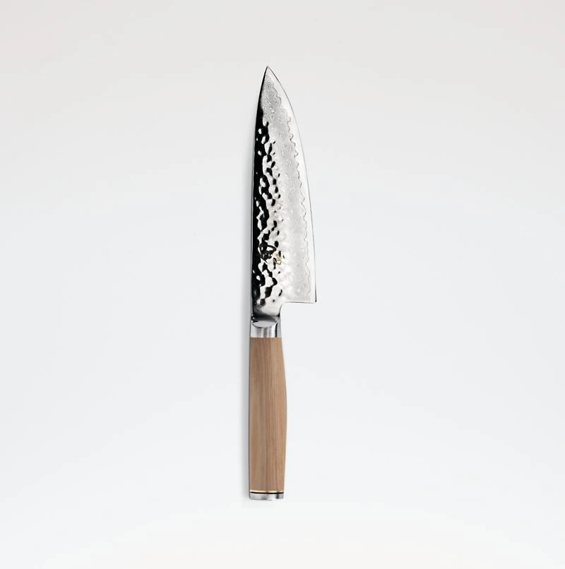 Shun ® Premier Blonde 6" Chef's Knife