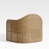 Replacement Simeon Lounge Chair Cushion