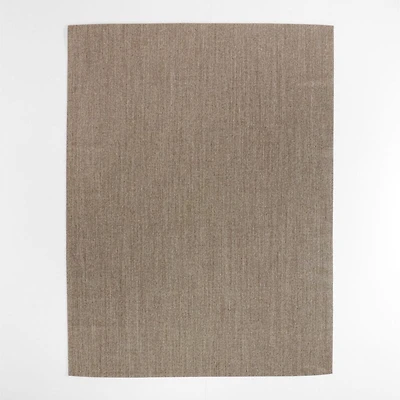 Sisal Grey Area Rug 12'x15'