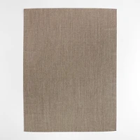 Sisal Grey Area Rug 12'x15'