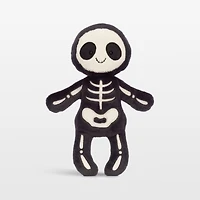 Jellycat ® Small Skeleton Bob Stuffed Animal