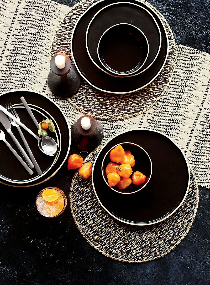 Emerge Satin 5-Piece Flatware Place Setting