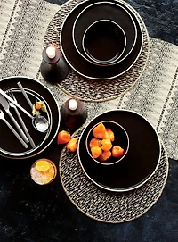 Emerge Satin 5-Piece Flatware Place Setting