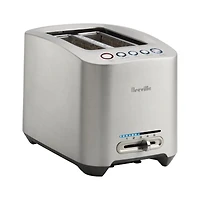 Breville ® SmartToaster 2-Slice Toaster