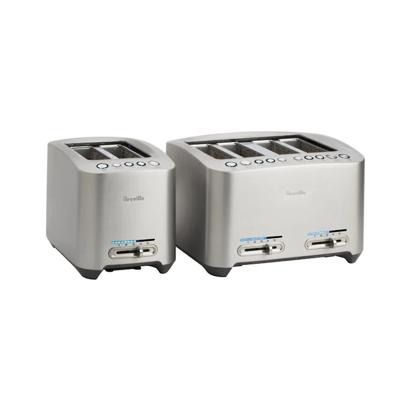 Breville ® SmartToaster 2-Slice Toaster