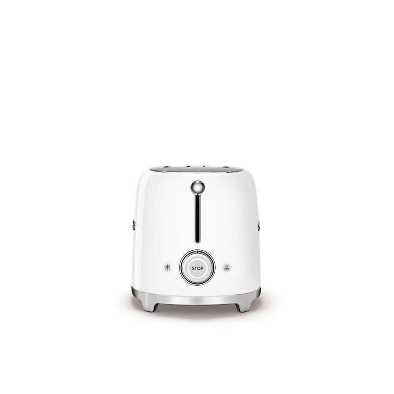 SMEG 2-Slice Retro Toaster