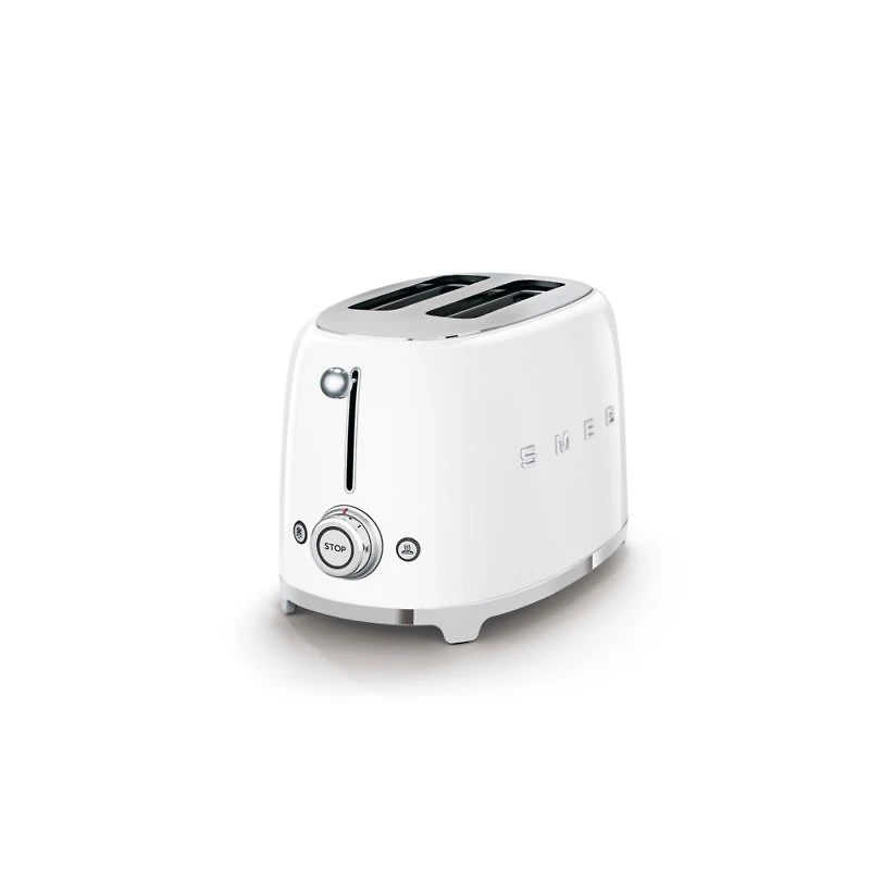 SMEG 2-Slice Retro Toaster