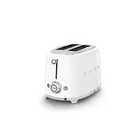 SMEG 2-Slice Retro Toaster