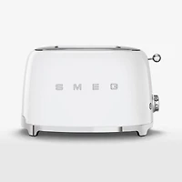 SMEG 2-Slice Retro Toaster