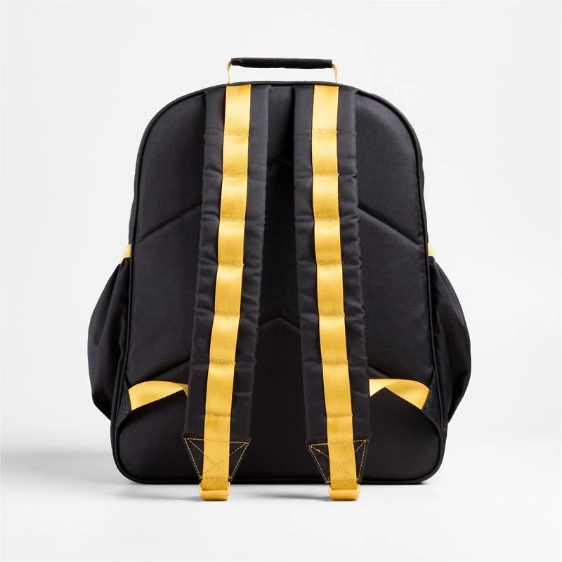 Smithsonian Apollo 11 Spacesuit Large Kids Backpack with Side Pockets