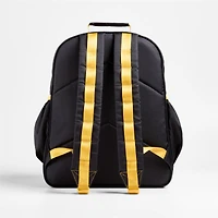 Smithsonian Apollo 11 Spacesuit Large Kids Backpack with Side Pockets