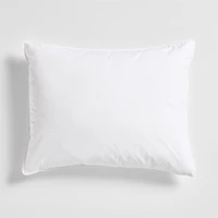 Snooze Harmony Eco Down Organic Cotton Kids 20"x26" Pillow Insert