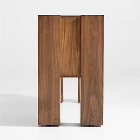 Sobro 67" Walnut Credenza