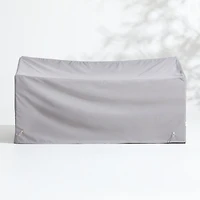 WeatherMAX Outdoor Small Sofa/Loveseat Cover by KoverRoos
