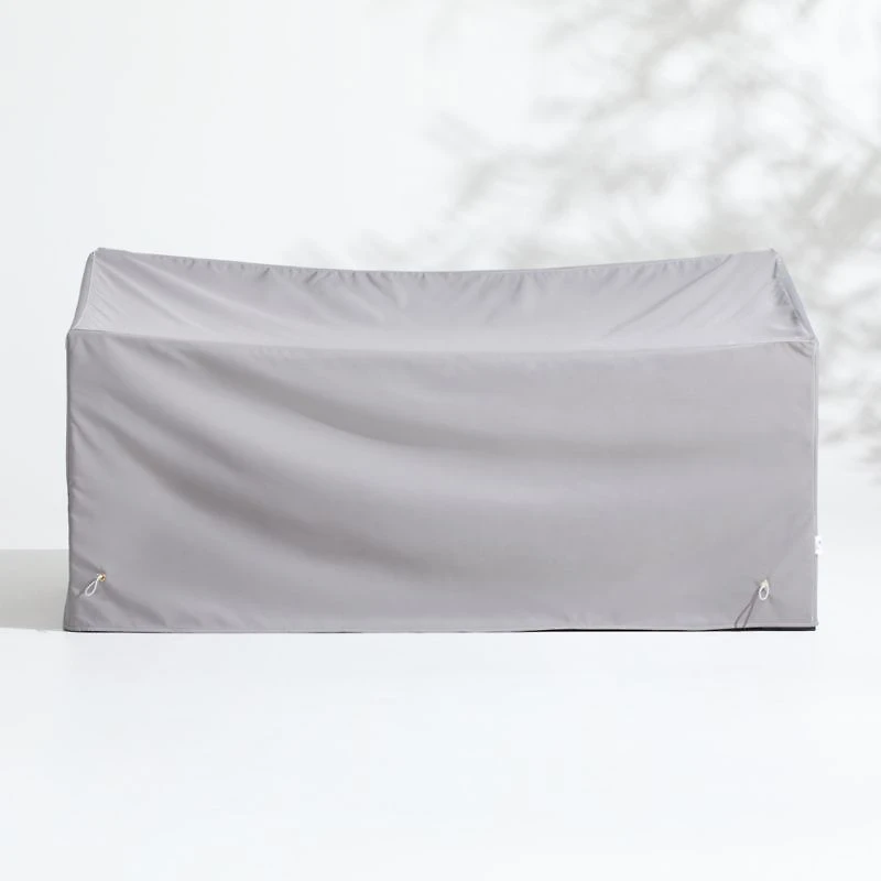 WeatherMAX Outdoor Small Sofa/Loveseat Cover by KoverRoos