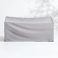 WeatherMAX Outdoor Small Sofa/Loveseat Cover by KoverRoos