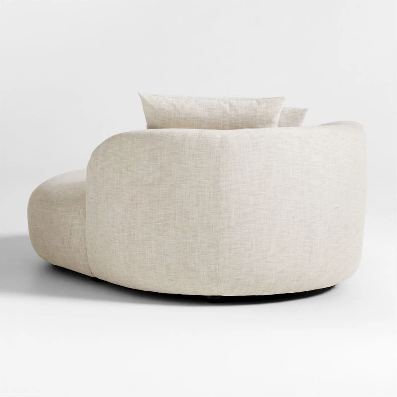 Sogno Chaise Lounge