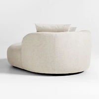 Sogno Chaise Lounge