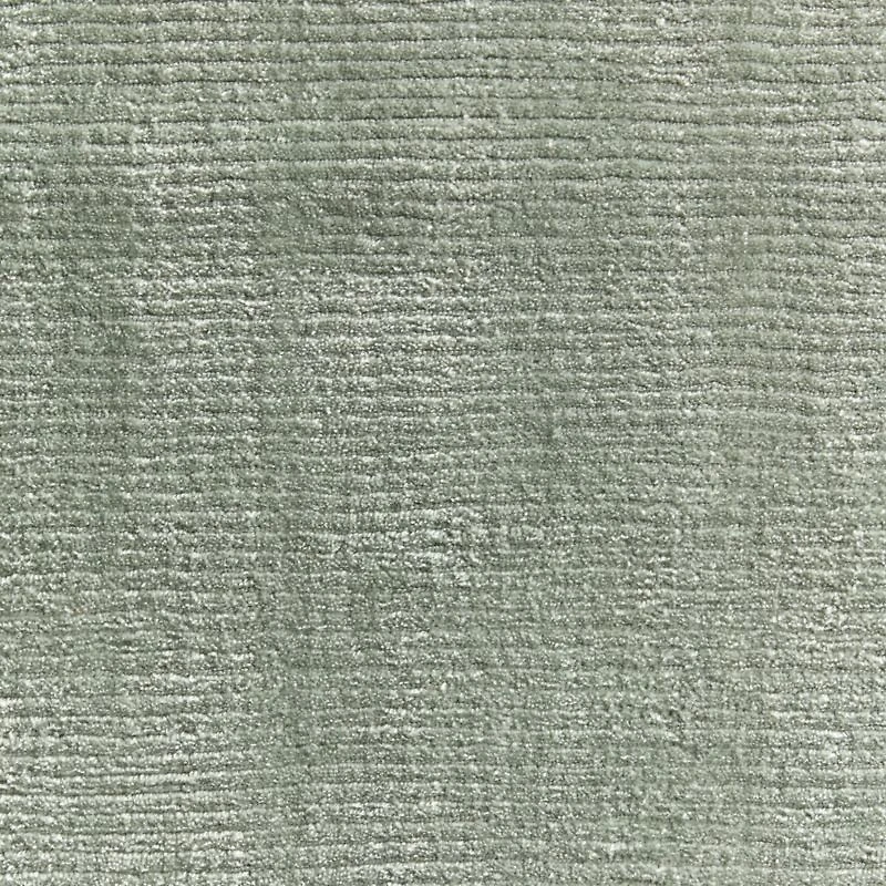 Solid Double Stripe Light Kids Performance 12"x18" Rug Swatch