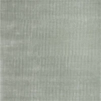 Solid Double Stripe Light Kids Performance 12"x18" Rug Swatch