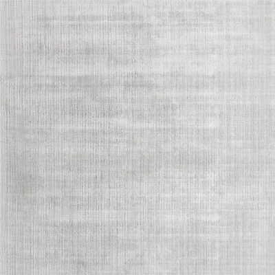 Solid Grid Light Kids Performance 12"x18" Rug Swatch