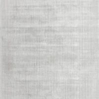 Solid Grid Light Kids Performance 12"x18" Rug Swatch