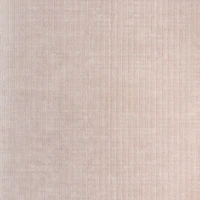 Solid Grid Light Kids Performance Area Rug 5'x8